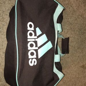 Adidas Duffle Bag